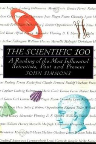 Cover of The Scientific 100