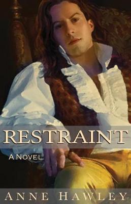 Book cover for Restraint