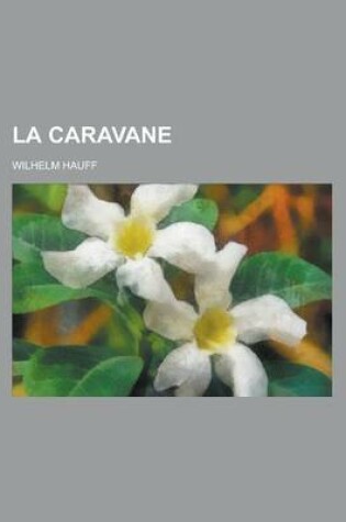 Cover of La Caravane