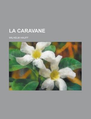 Book cover for La Caravane