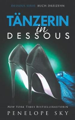 Book cover for T nzerin in Dessous