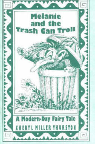 Cover of Melanie and the Trash Can Troll Play Booklet