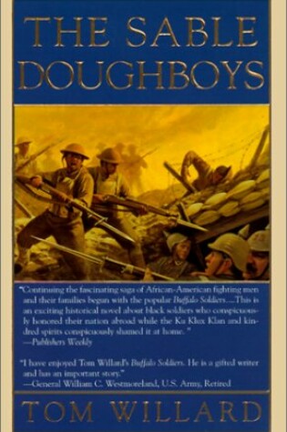 Cover of Sable Doughboys