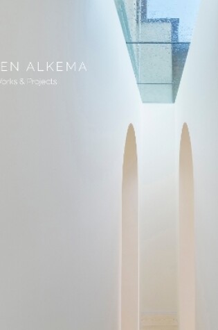 Cover of Jen Alkema