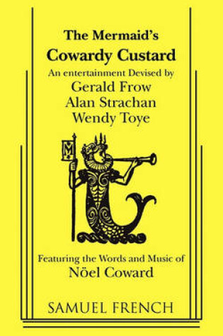 Cover of Cowardy Custard