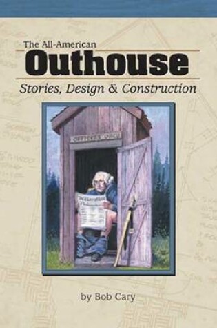 Cover of The All-American Outhouse