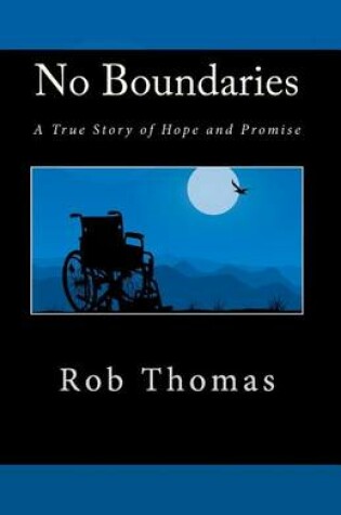 Cover of No Boundaries