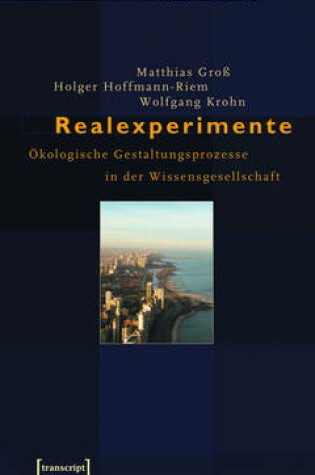 Cover of Realexperimente