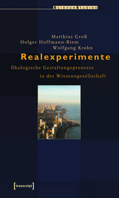 Cover of Realexperimente