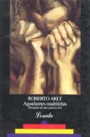Book cover for Aguafuertes Madrilenas