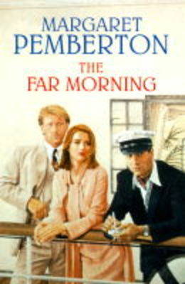 Book cover for The Far Morning