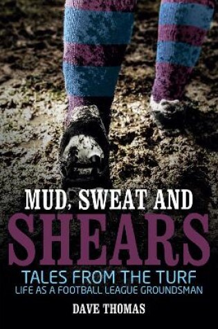 Cover of Mud Sweat and Shears