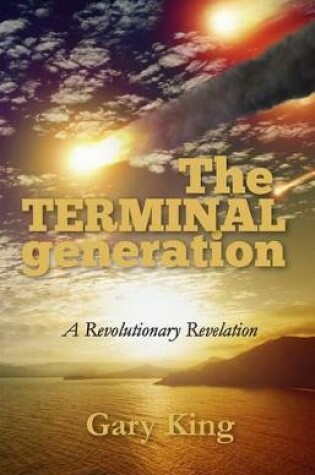 Cover of The Terminal Generation