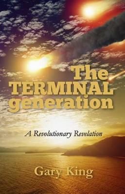 Book cover for The Terminal Generation