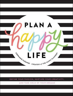 Book cover for Plan a Happy Life(tm)