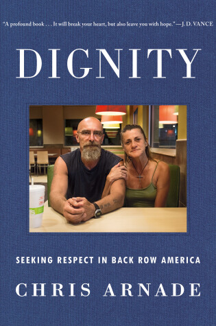 Cover of Dignity