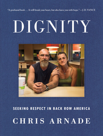 Book cover for Dignity
