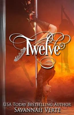 Book cover for Twelve