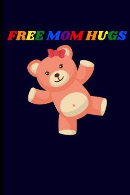 Book cover for Free Mom Hugs