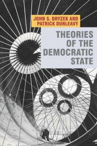 Cover of Theories of the Democratic State