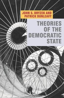 Book cover for Theories of the Democratic State