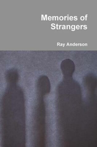 Cover of Memories of Strangers