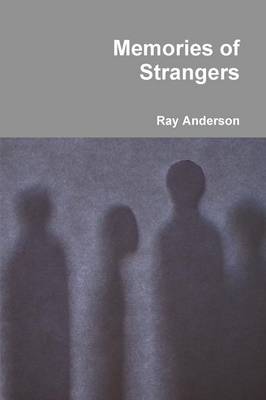Book cover for Memories of Strangers