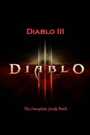 Cover of Diablo III