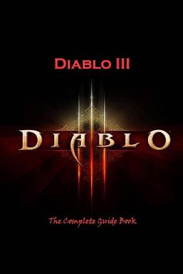 Book cover for Diablo III