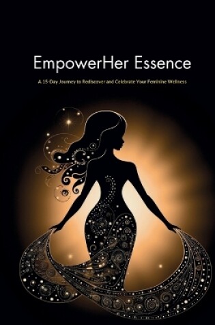 Cover of EmpowerHer Essence