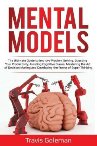 Cover of Mental Models