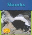 Book cover for Skunks