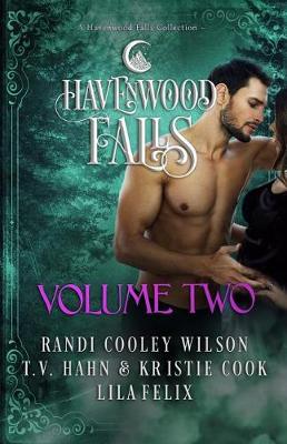 Book cover for Havenwood Falls Volume Two