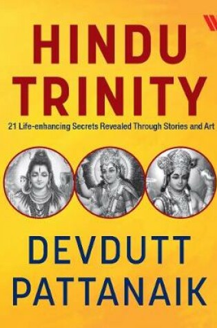 Cover of Hindu Trinity