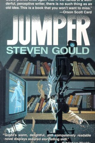 Cover of Jumper