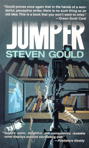 Book cover for Jumper