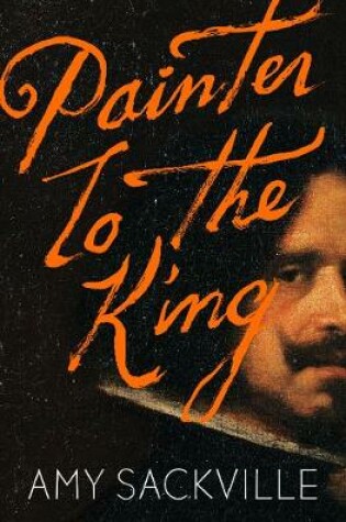 Cover of Painter to the King