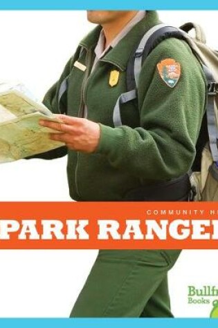 Cover of Park Rangers