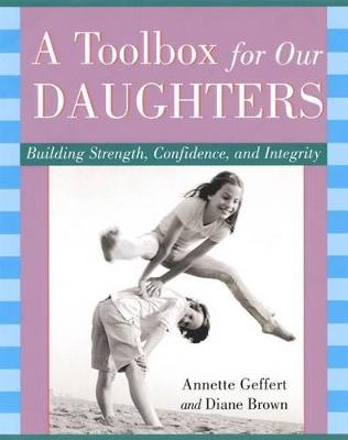 Book cover for A Toolbox for Our Daughters