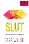 Book cover for Slut