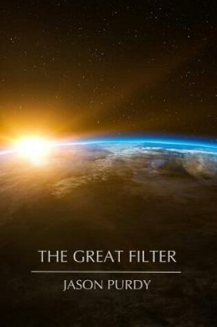 Cover of The Great Filter