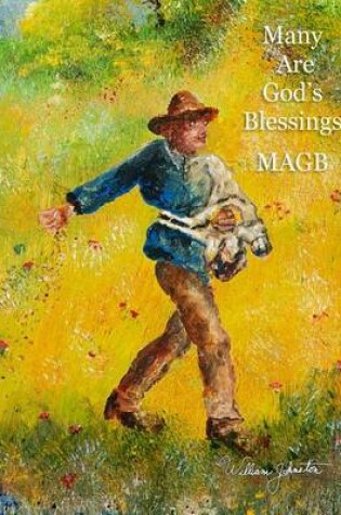 Cover of Many Are God's Blessings