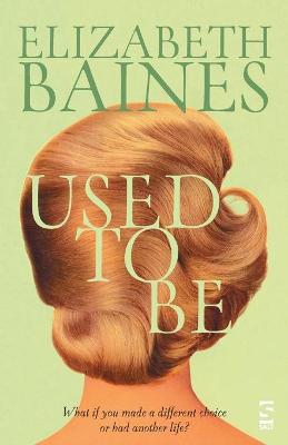 Book cover for Used to Be