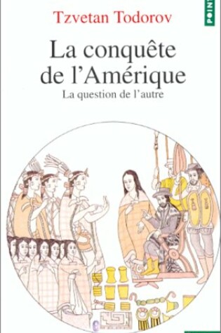 Cover of La Conqueste De l'Amerique