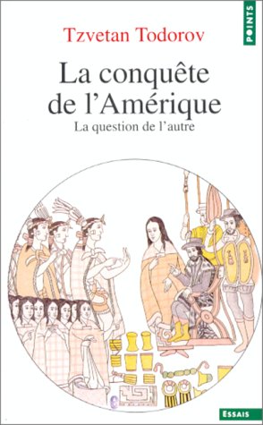 Book cover for La Conqueste De l'Amerique