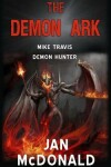 Book cover for The Demon Ark