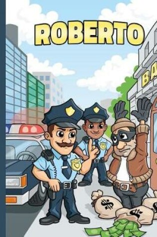 Cover of Roberto