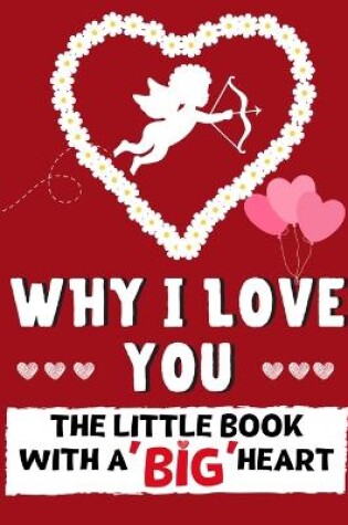 Cover of Why I Love You