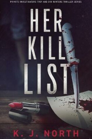 Cover of Her Kill List