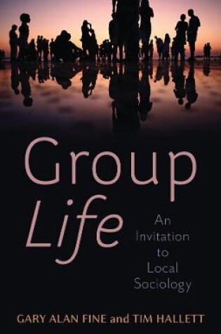 Cover of Group Life